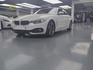 BMW 4 Series 2014