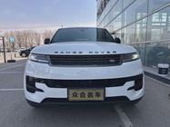 Land Rover Sport 2024