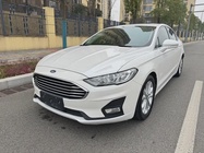 Ford Mondeo 2020