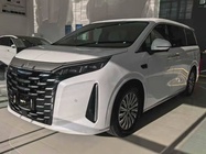 BYD Xia 2025