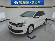 Volkswagen Polo 2019