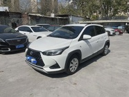 Toyota Yaris 2022