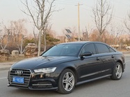 Audi A6 2018