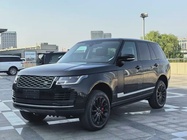 Land Rover Range Rover 2021