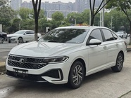 Volkswagen Lavida 2025