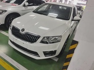 Skoda Octavia 2017