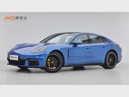 Porsche Panamera 2018