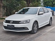 Volkswagen Sagitar 2017