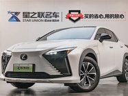 Lexus RZ 2023