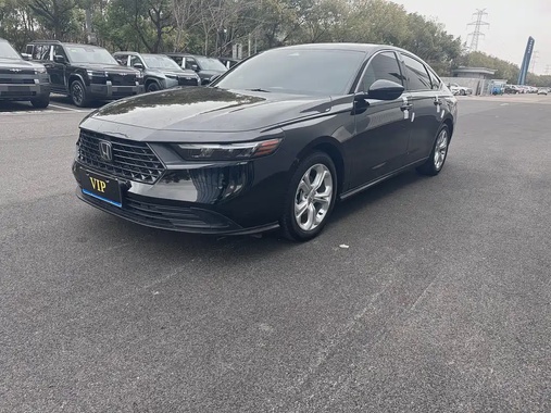 Honda Accord 2024
