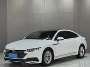 Volkswagen CC 2020