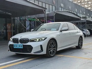 BMW 3 Series 2023