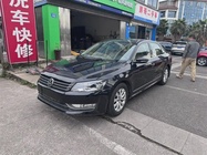 Volkswagen Passat 2012