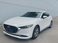 Mazda 3 2020