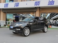 Land Rover Sport 2015