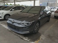 Volkswagen Golf 2022