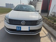 Volkswagen Lavida 2018