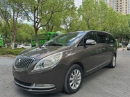 Buick GL8 2012
