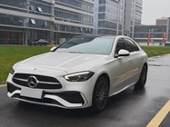 Mercedes-Benz C-Class 2024