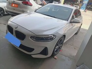 BMW 1 Series 2023