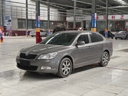Skoda Octavia 2016