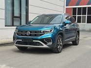 Volkswagen Tayron 2023