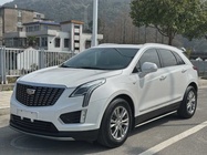 Cadillac XT5 2019