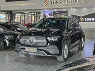 Mercedes-Benz GLE-Class 2020