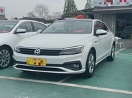 Volkswagen Lamando 2019