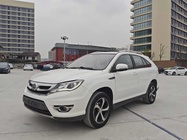 BYD S7 2016