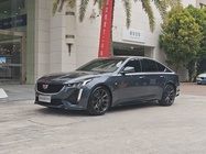 Cadillac CT5 2020