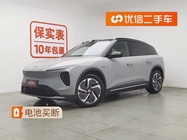 NIO ES6 2023