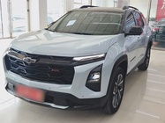 Chevrolet Plus 2024
