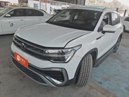 Volkswagen Tharu 2023