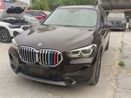 BMW X1 2022