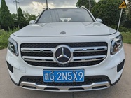 Mercedes-Benz GLB-Class 2020