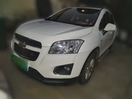 Chevrolet Trax 2015