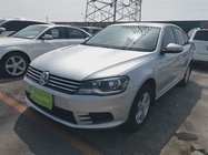 Volkswagen Bora 2015