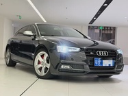 Audi A5 2017