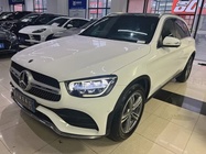Mercedes-Benz GLK-Class 2020