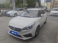 MG 3 2017