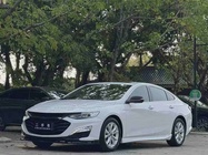 Chevrolet Malibu 2021