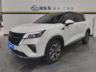 Wuling Xingchen 2023