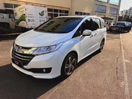 Honda Odyssey 2015