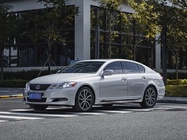 Lexus GS 2008