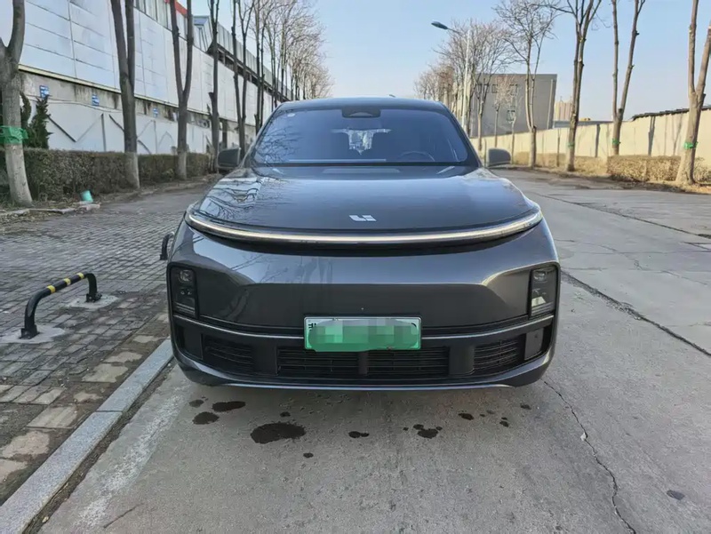 Li Auto L9