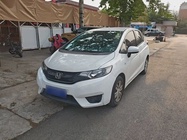 Honda Fit 2017