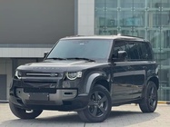 Land Rover Defender 2024
