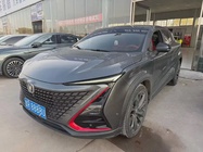 Changan UNI-T 2021