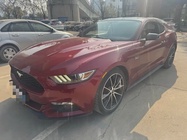Ford Mustang 2016